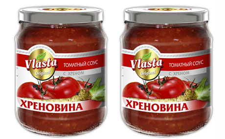 Под новым соусом