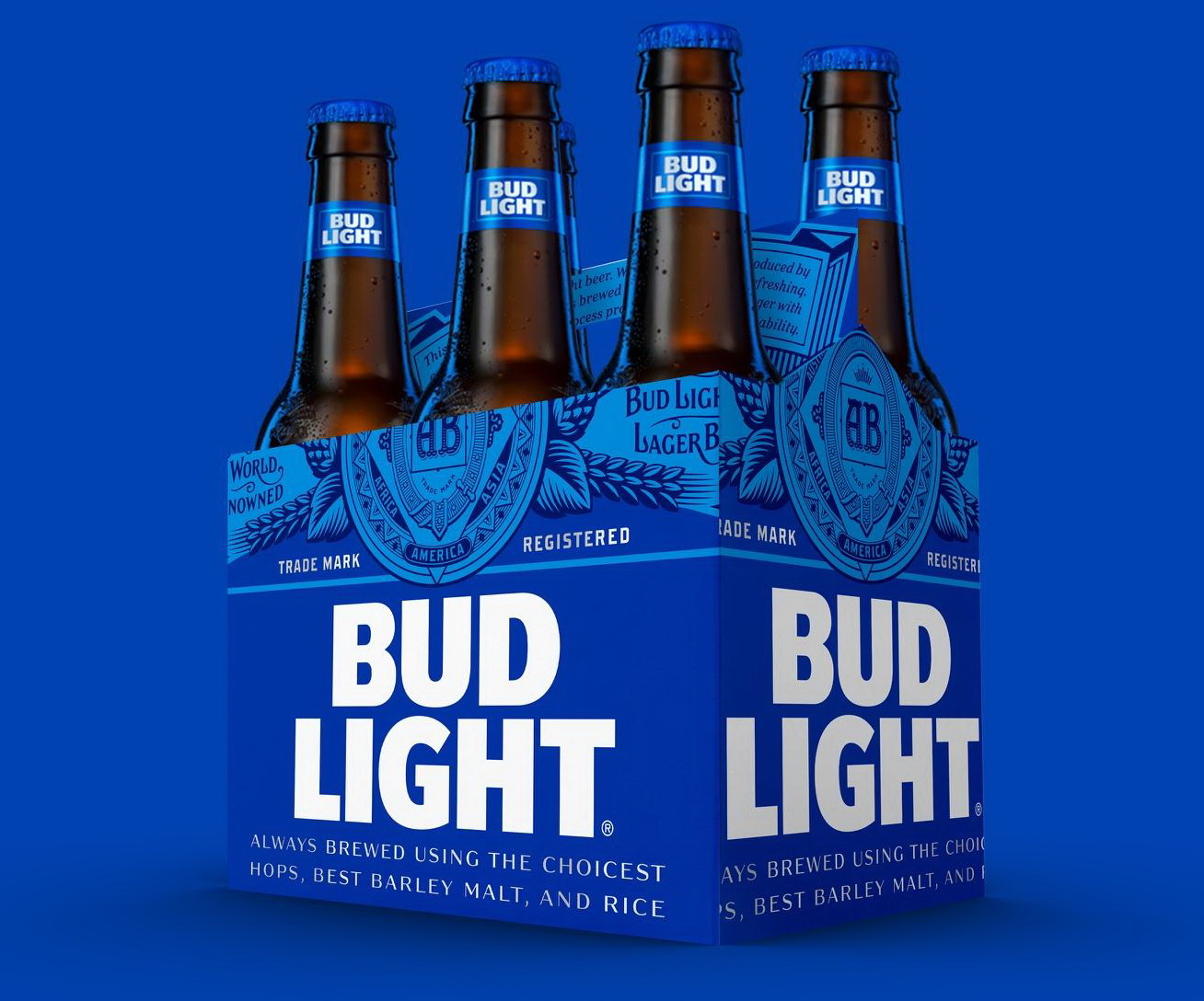 Бренд Bud Light выпустит первое пиво без углеводов.