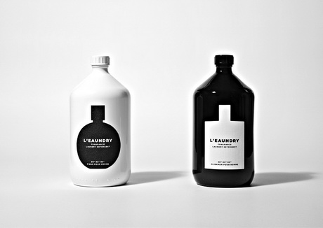 Мир ароматов