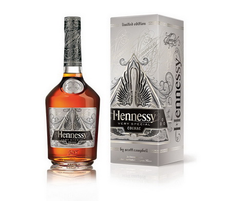 Набитая бутылка