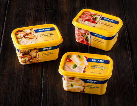 Варианты завтрака