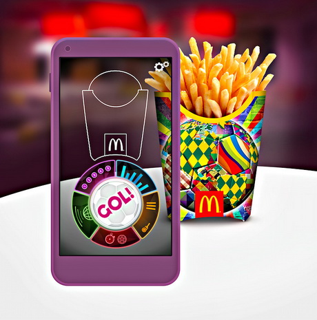 Футбольная мания