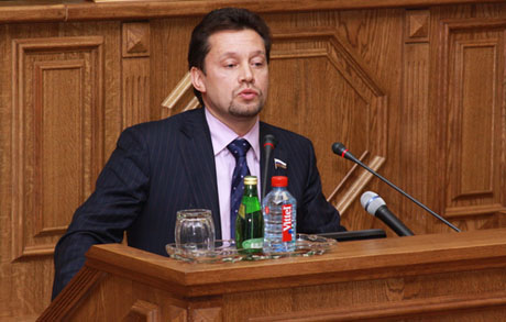 Подделка акцизов — тюрьма?