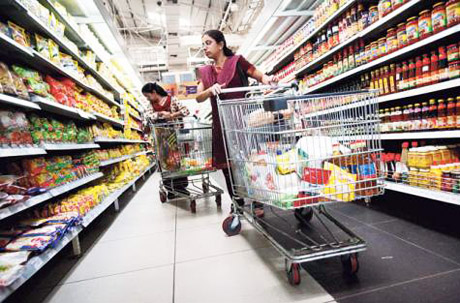 Утварь для продуктов