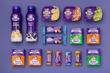 Найденный образ