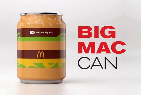 Напиток или еда?