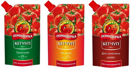 Готова удивить