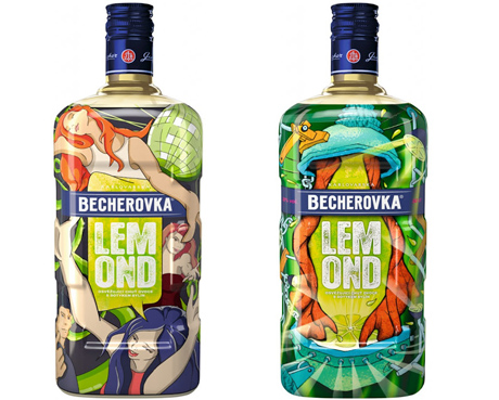 Lem-она и Lem-он
