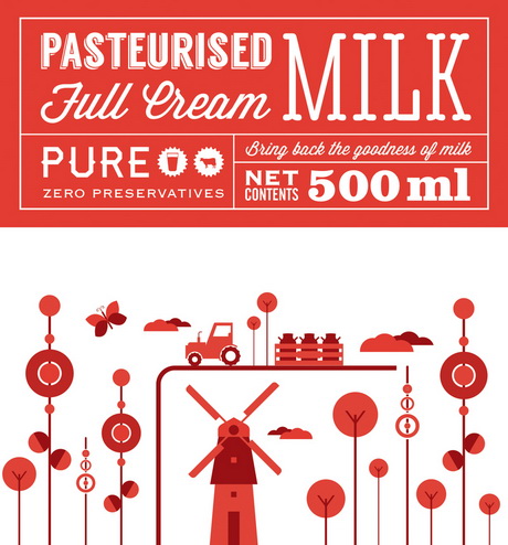 Чистое фермерство