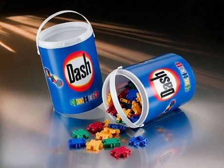 Сюрприз из прошлого