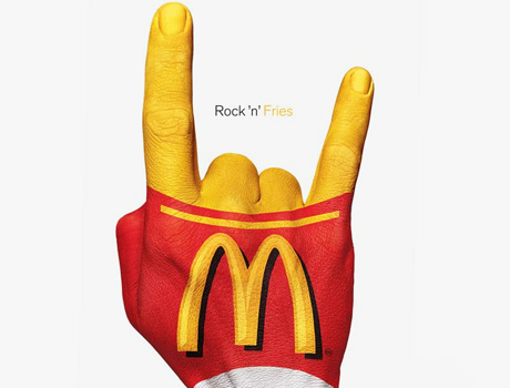 Не «МакДак», но Macca’s