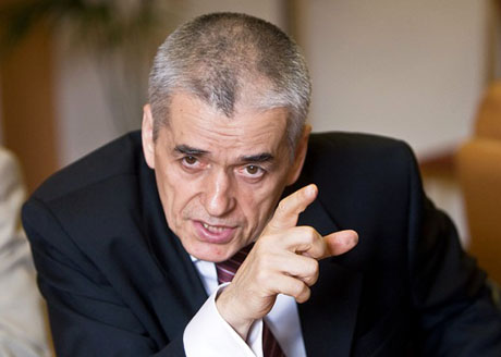Сыворотка правды