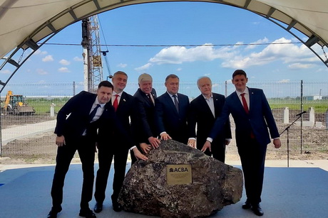 В сторону экспорта