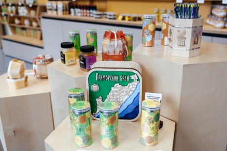 Внутри улья