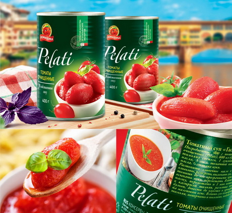 Ресторанные шедевры