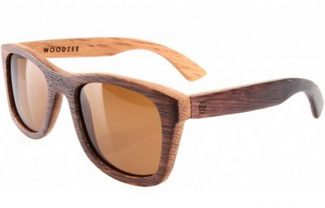 Выдержанная оправа