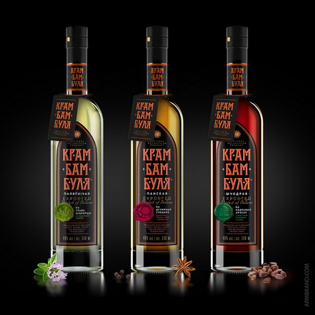 В резном ларце