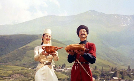 Осетинское пиво