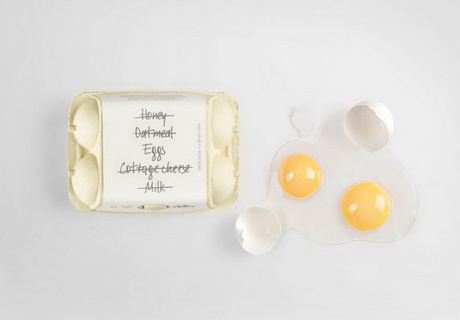 Ничего лишнего