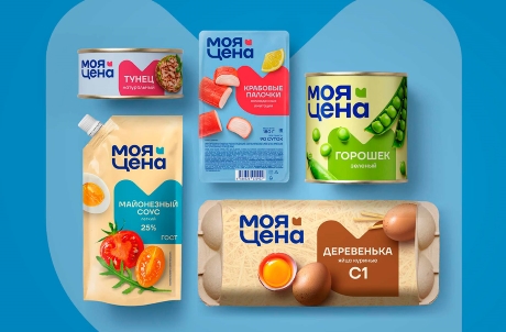 Культура разумного потребления