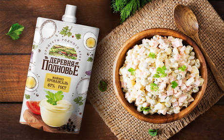 Лёгкое восприятие