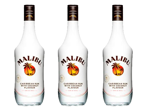 Современный Malibu