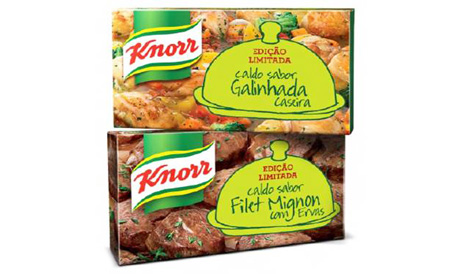 Вкусен и скор