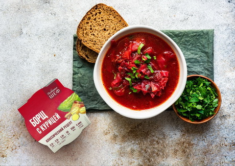 Ярко есть, вкусно жить