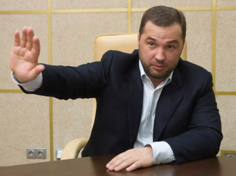 А Глусь против!