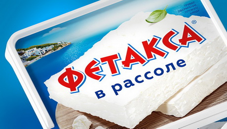 С белоснежной мякотью