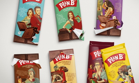 Эмоциональные моменты