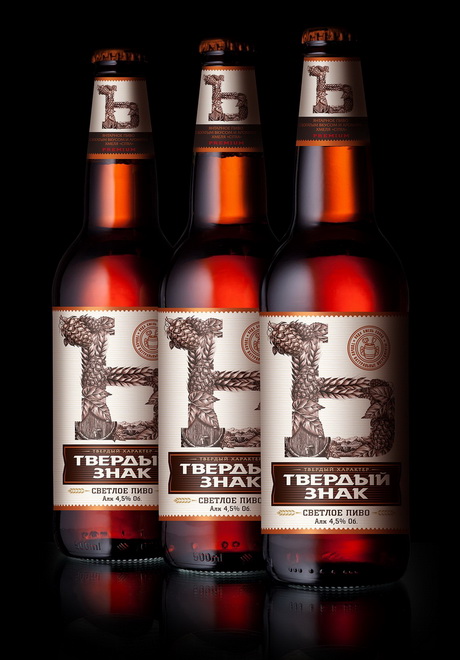 С настоящим характером