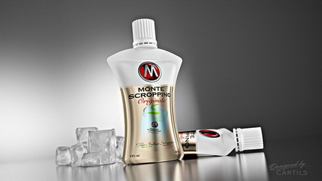 Игристый сюрприз