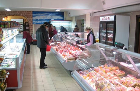 Жаркий опыт
