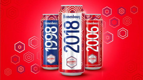 Цвета чемпионов