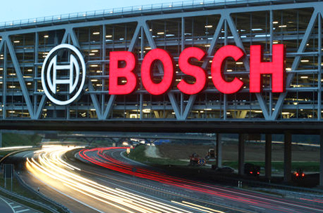 Bosch Rexroth расширяется