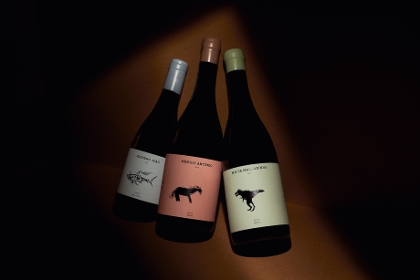 Природные оттенки