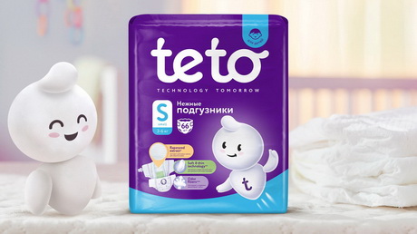 Технологии завтрашнего дня