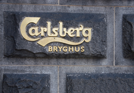 Carlsberg в Таиланде