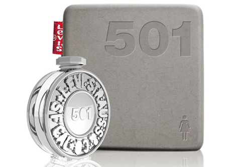 Носи только «501-й Ливайс»