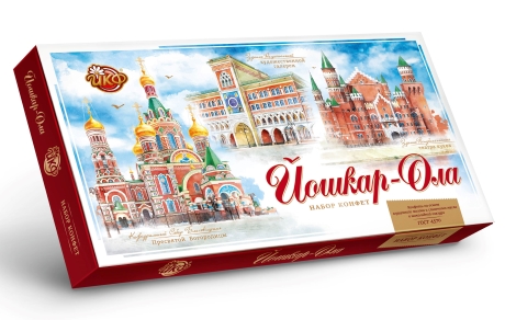 Современный комплекс