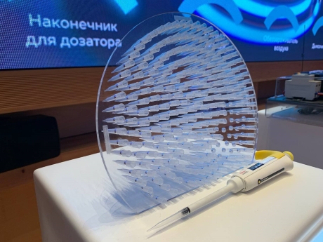 Работа над импортоопережением