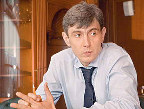 Это фантастика