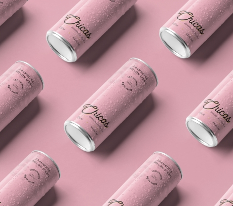 Утончённые тона