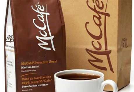 Варите McCafé сами
