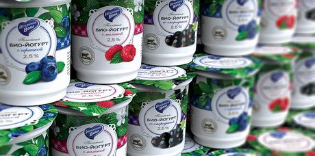 Вкусовая составляющая