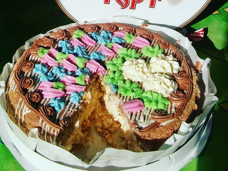 Красивая легенда