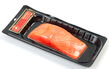 Агрессивная Listeria