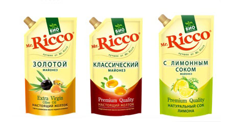 Каждому свой цвет