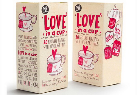 Чего хотят женщины